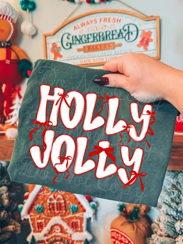 Holly Jolly