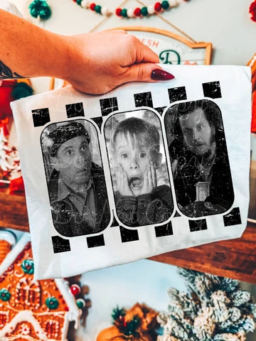 Home Alone