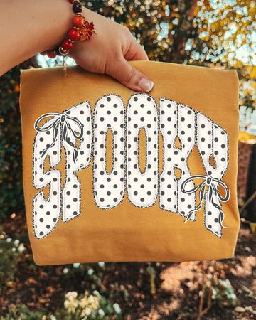 Spooky Bows