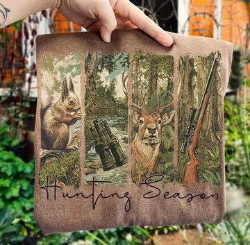Hunting Season