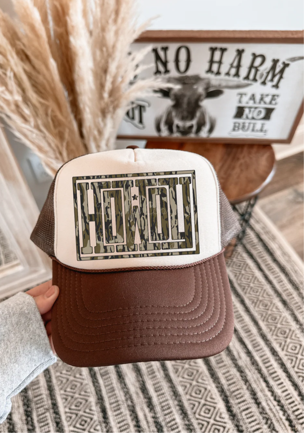 Trucker Hats