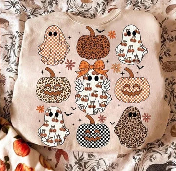 Coquette Halloween