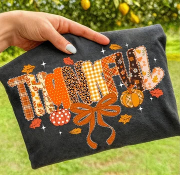 Thankful Tee