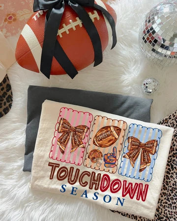 Touchdown Season