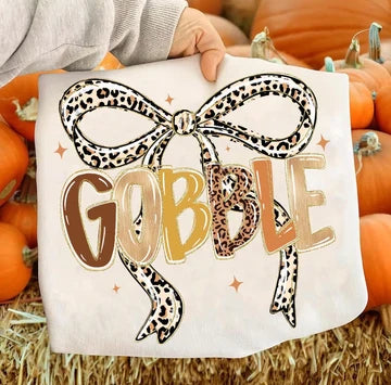 Gobble Tee