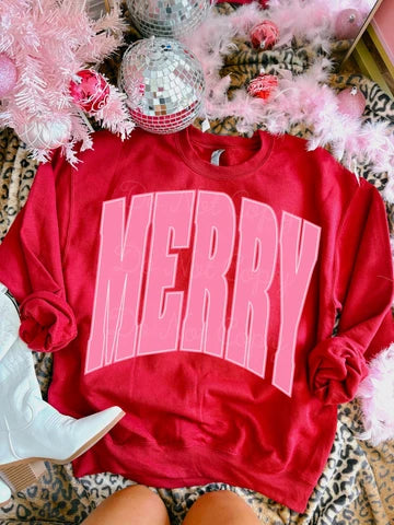 MERRY