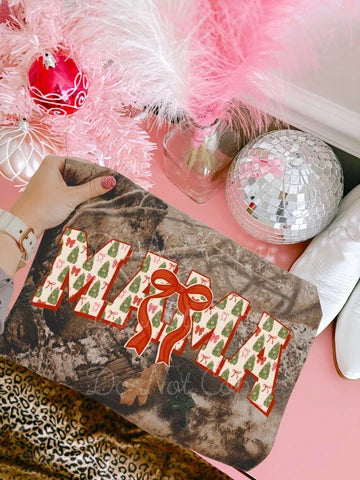 Merry MAMA