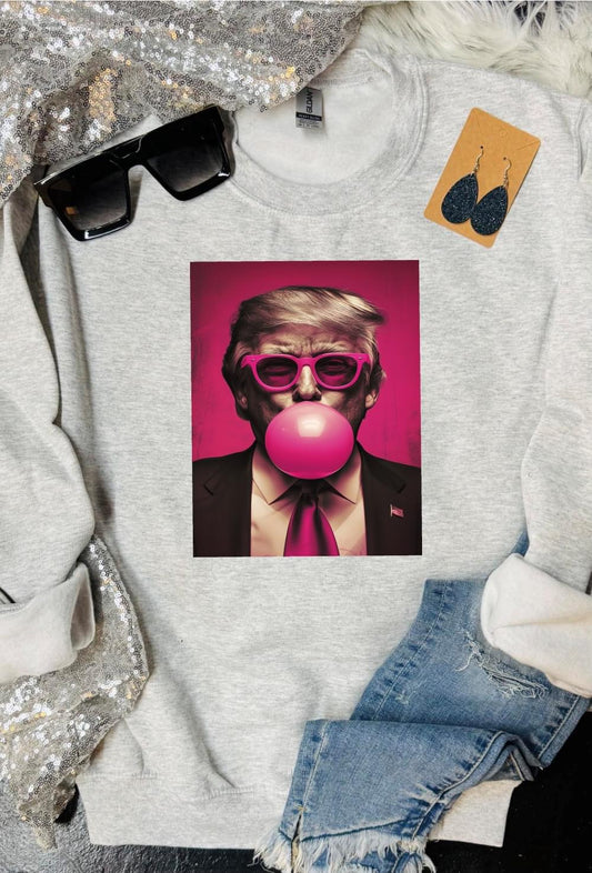 Bubblegum Tee