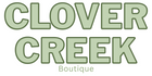 Clover Creek Boutique