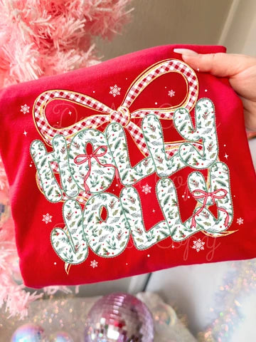 Holly Jolly