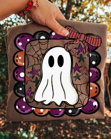 Cutie Ghost