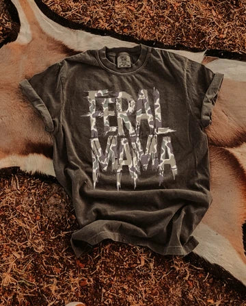Feral Mama
