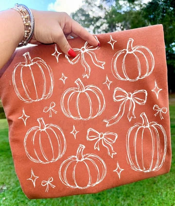 Fall Pumpkins