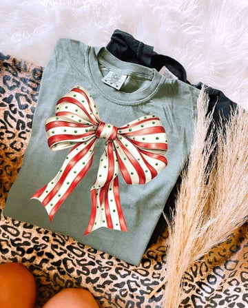 Festive Bow