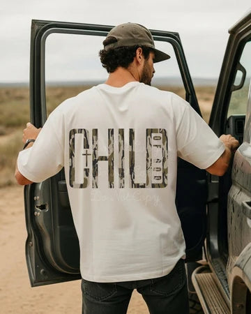 Camo Child of God