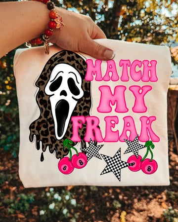 Match My Freak