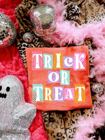 Trick or Treat