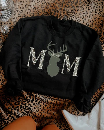 Hunting Mom