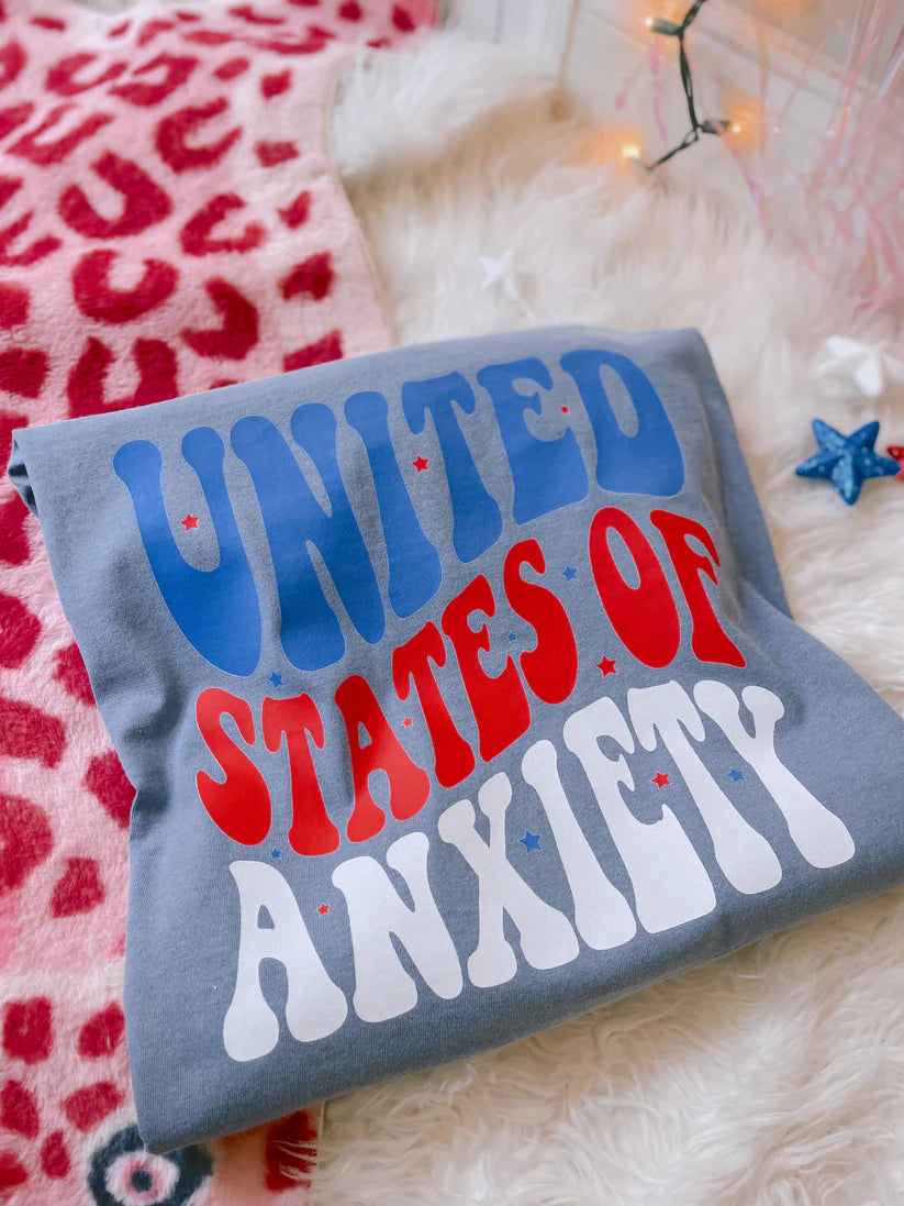 United States of Anxiety