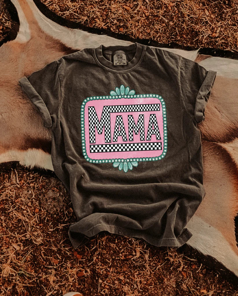 Western MAMA
